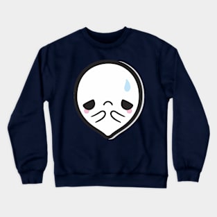 scare Crewneck Sweatshirt